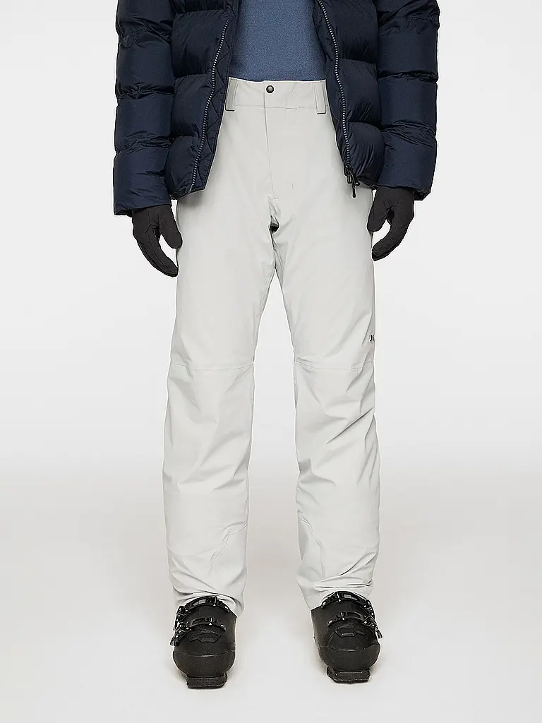 J.LINDEBERG | Pantaloni da sci da uomo Alta con bretelle |