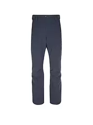 J.LINDEBERG | Herren Skihose Clare | Blu scuro