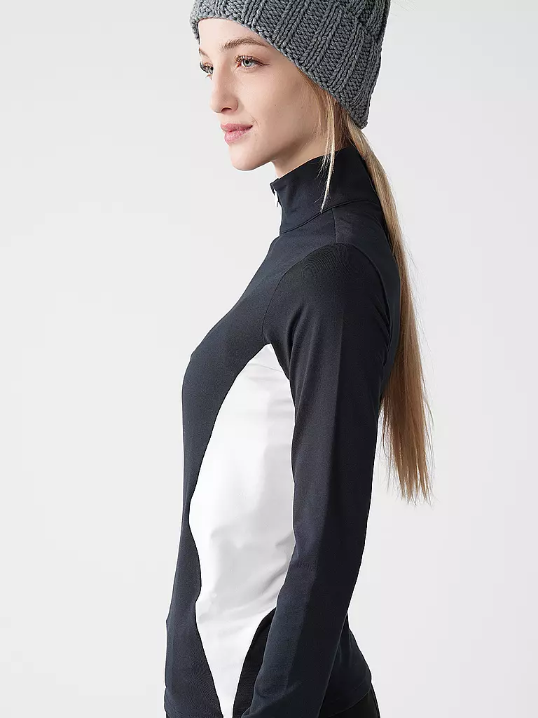 J.LINDEBERG | Zipshirt intimo da donna Cookies |