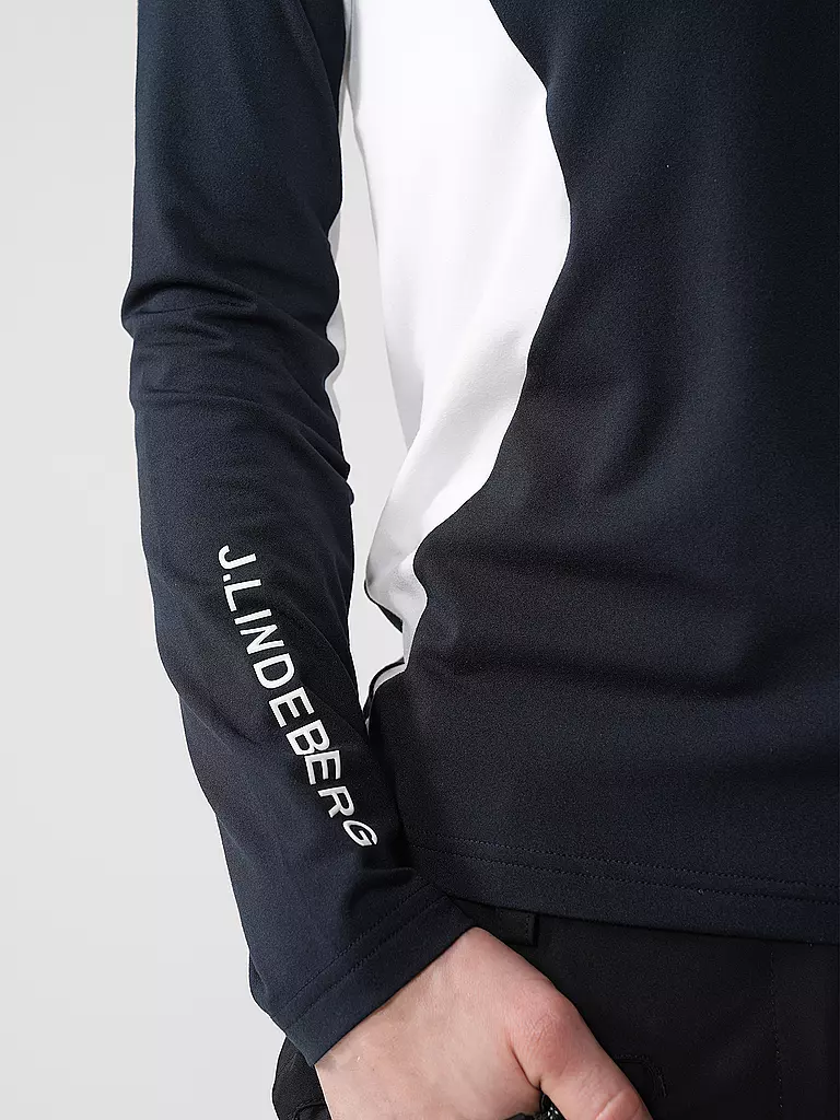 J.LINDEBERG | Zipshirt intimo da donna Cookies |