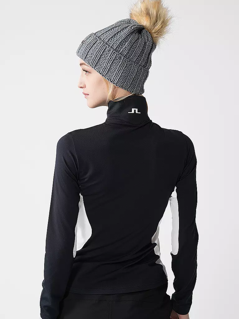 J.LINDEBERG | Zipshirt intimo da donna Cookies |