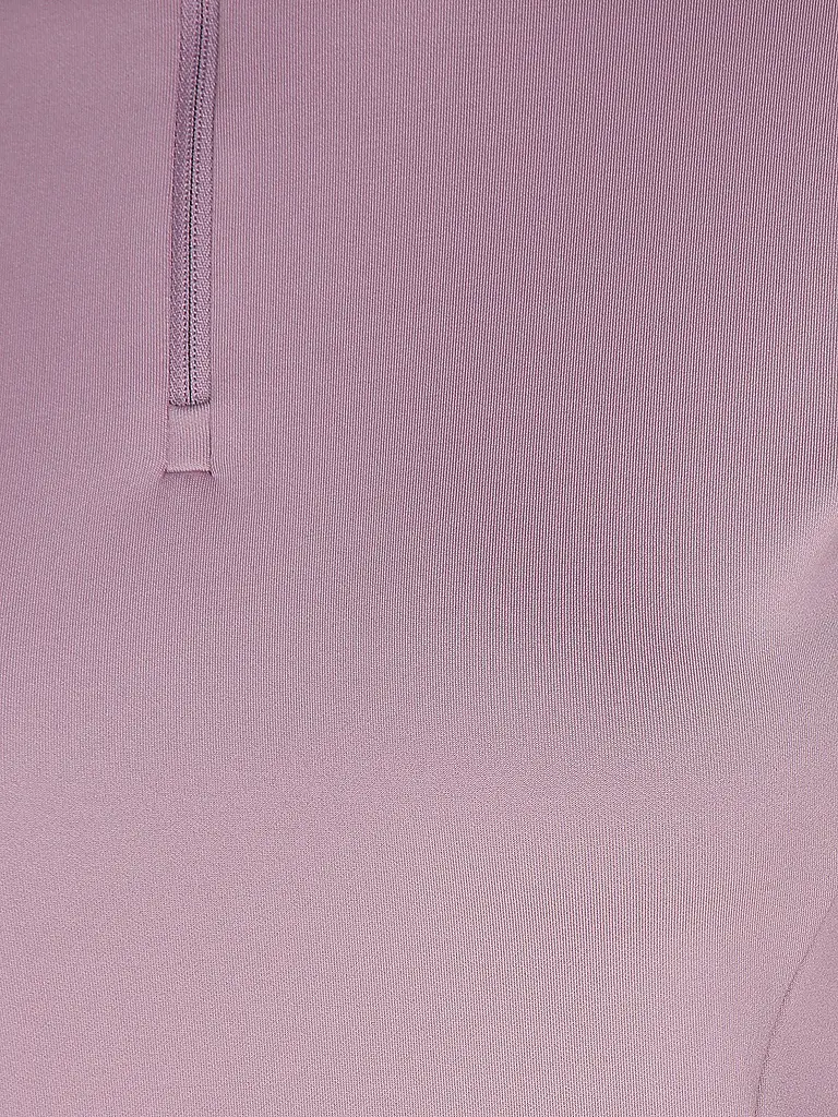 J.LINDEBERG | Zipshirt intimo da donna Nefe Quarter Zip Mid Layer |