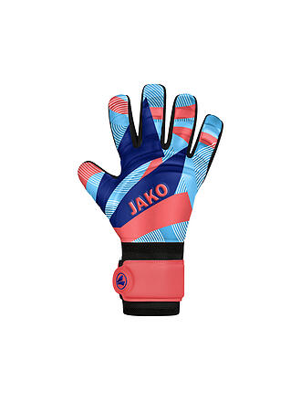 JAKO | Guanti da portiere per bambini River Basic JR