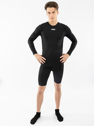 JAKO | Shorts da Uomo Sottotuta Aderenti Funzionali