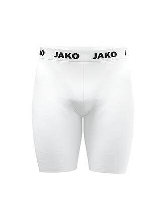 JAKO | Shorts da Uomo Sottotuta Aderenti Function