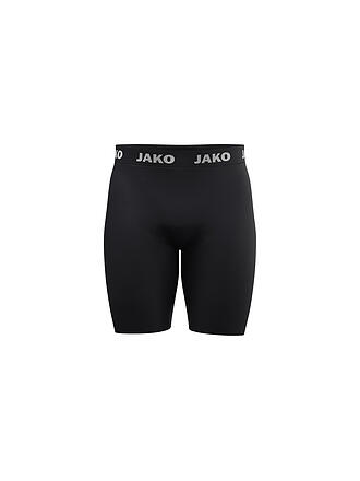 JAKO | Shorts Intime Funzionali Aderenti da Ragazzo