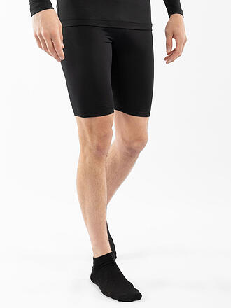 JAKO | Shorts Intime Funzionali Aderenti da Ragazzo
