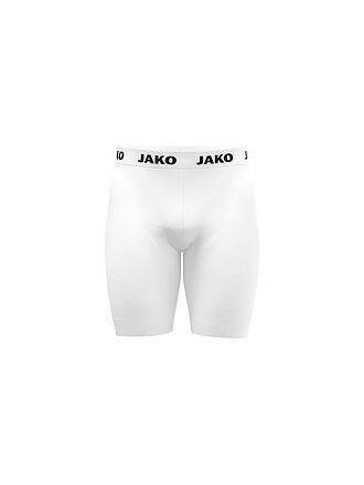JAKO | Shorts Intime Aderenti Funzionali da Ragazzo