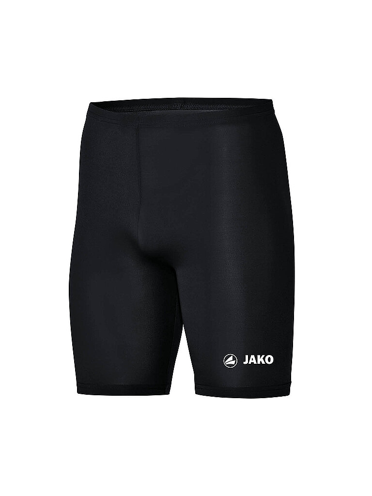 Short da uomo Basic 2.0 nero XL