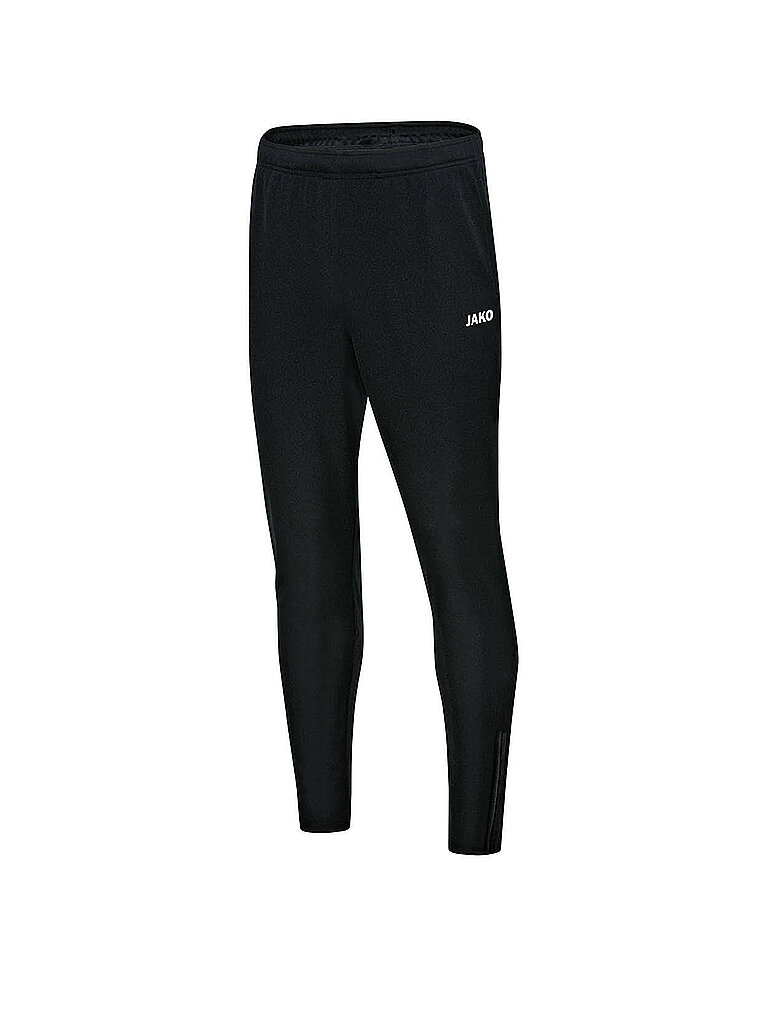 Jako Herren Hose Classico nero L