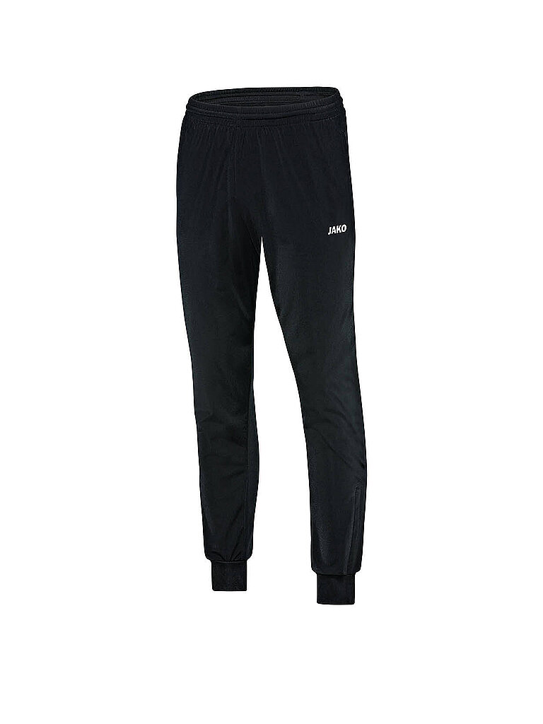 Pantaloni da allenamento da uomo Classico nero XL