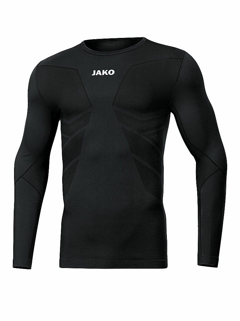 Maglia intima da uomo Comfort 2.0 nero L