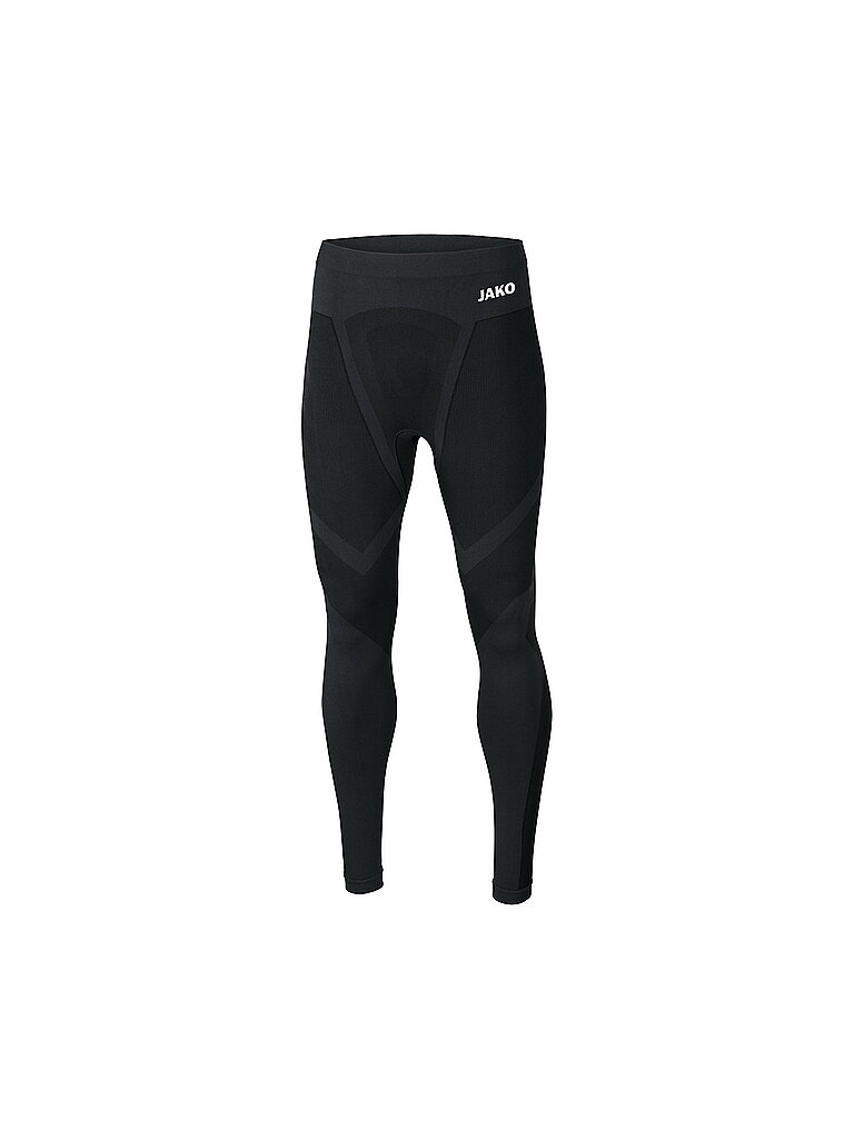 Calzamaglia intima da bambino Comfort 2.0 nero 164