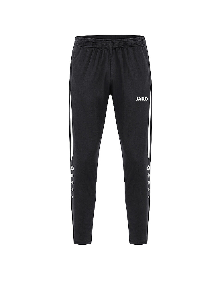 Pantaloni da allenamento da uomo Power Poly nero XL