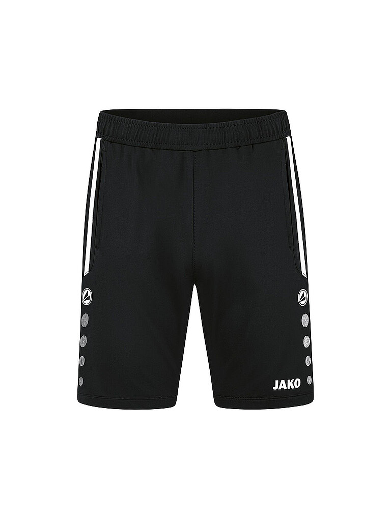 Pantaloncini da allenamento da uomo Allround nero L