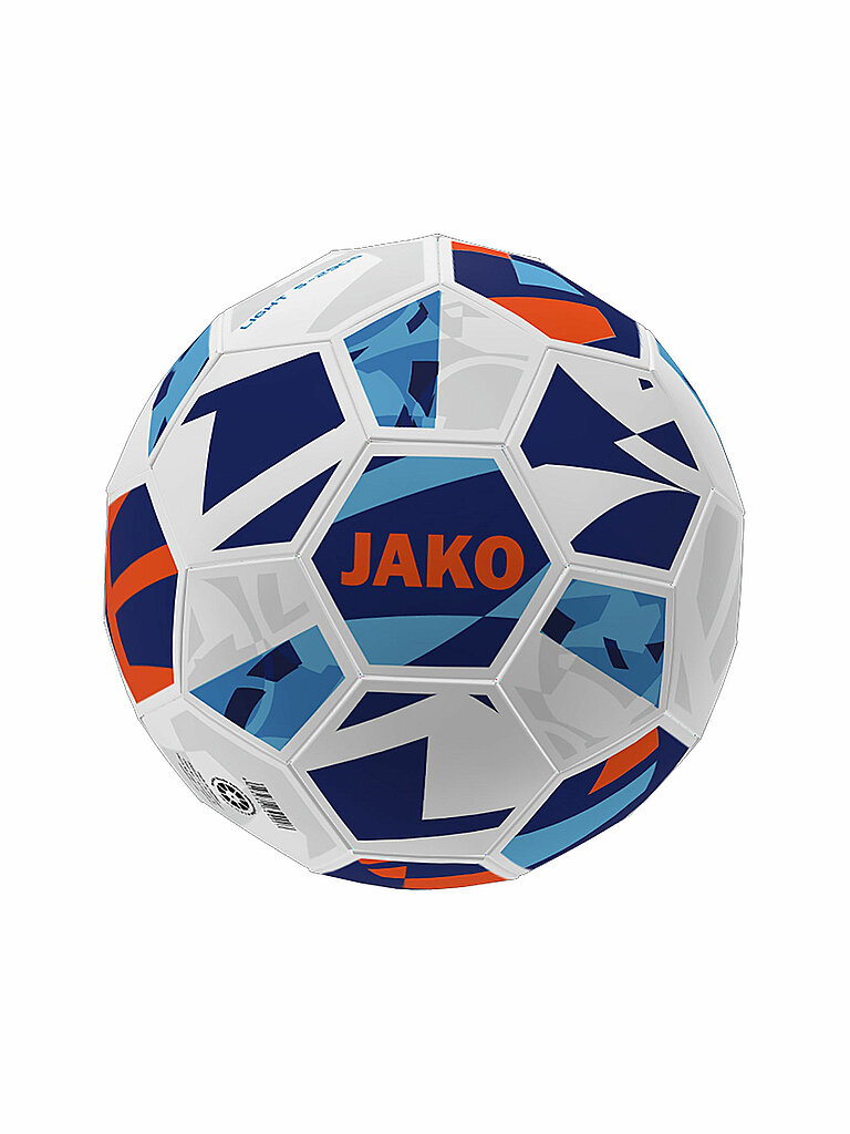 Pallone da allenamento Iconic Light 290g bianco