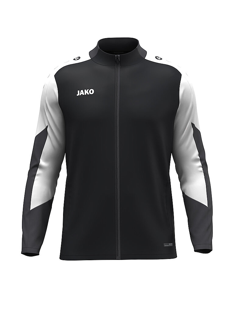 Giacca da allenamento da uomo Dynamic nero M
