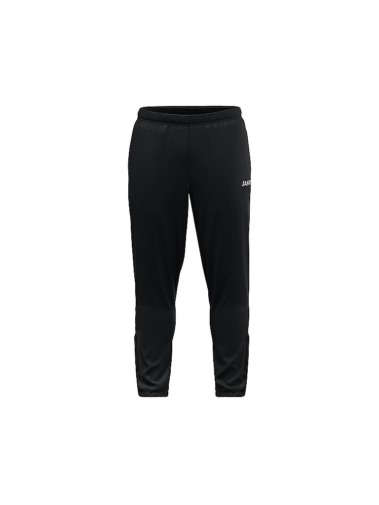 Pantaloni da allenamento Dynamic per bambini nero 164