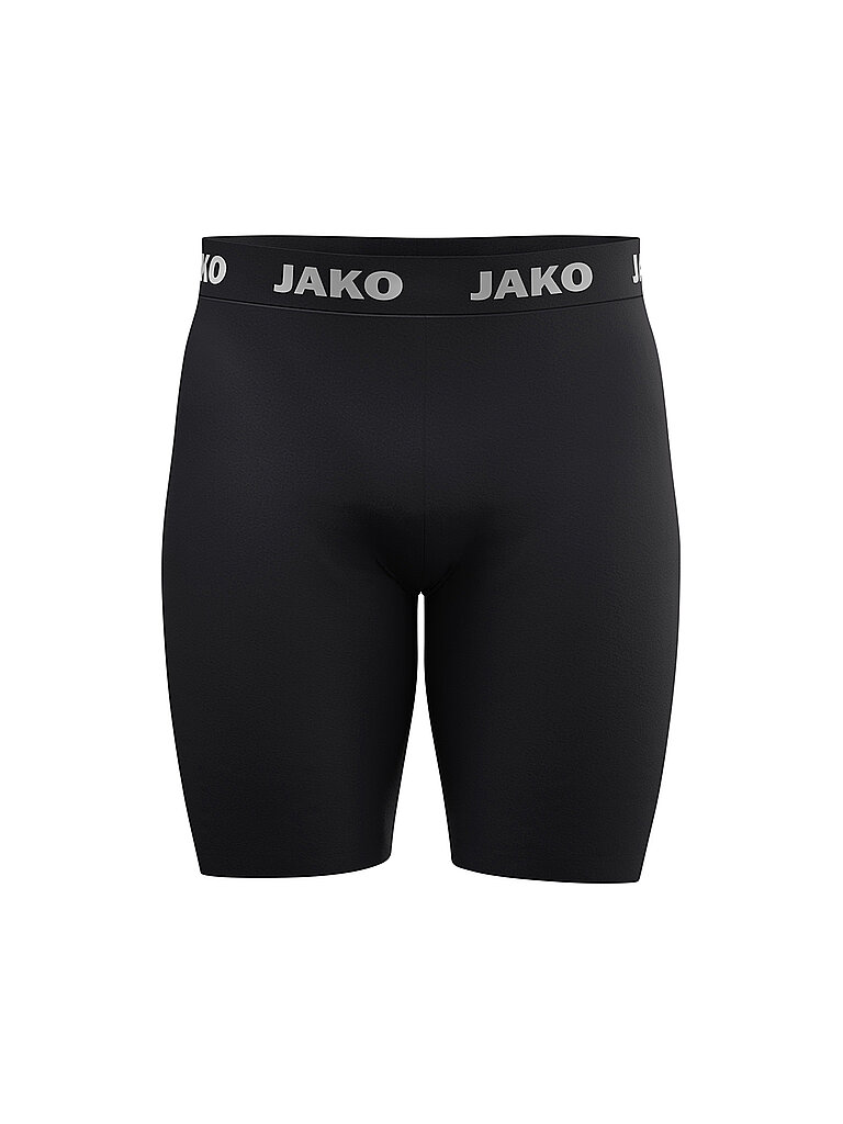Pantaloncini Intimi Funzionali Aderenti da Uomo nero M