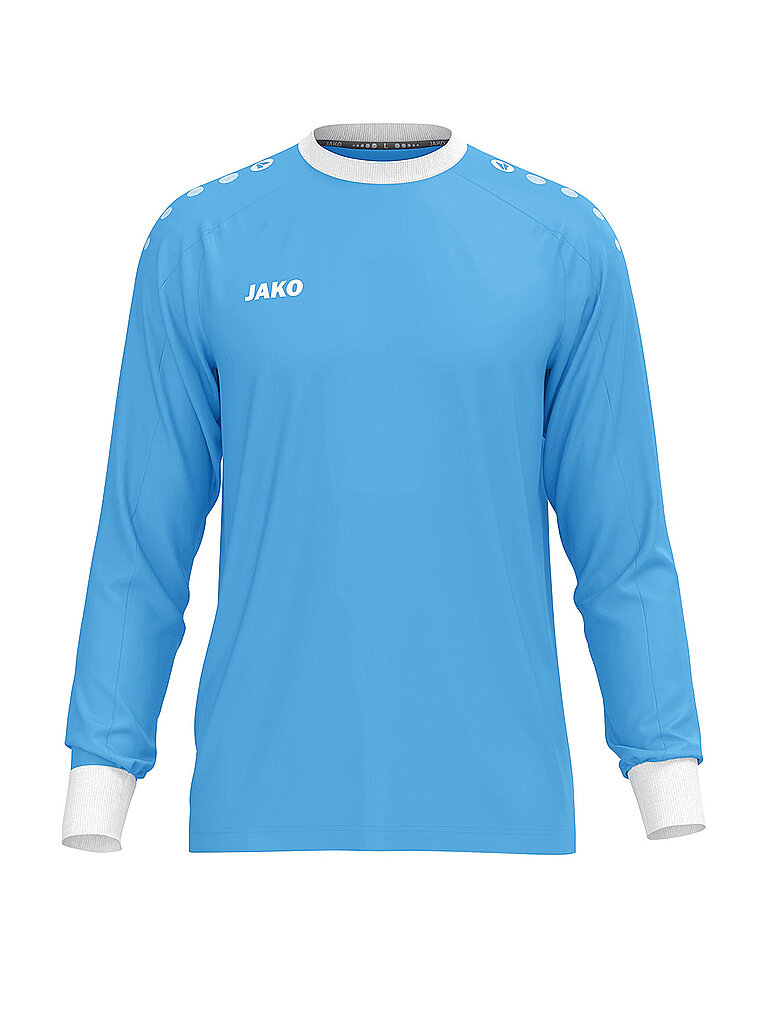 Maglia da portiere per bambini One blu 164