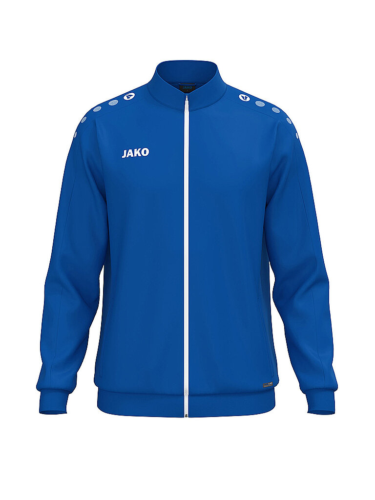 Giacca da allenamento da uomo One blu S