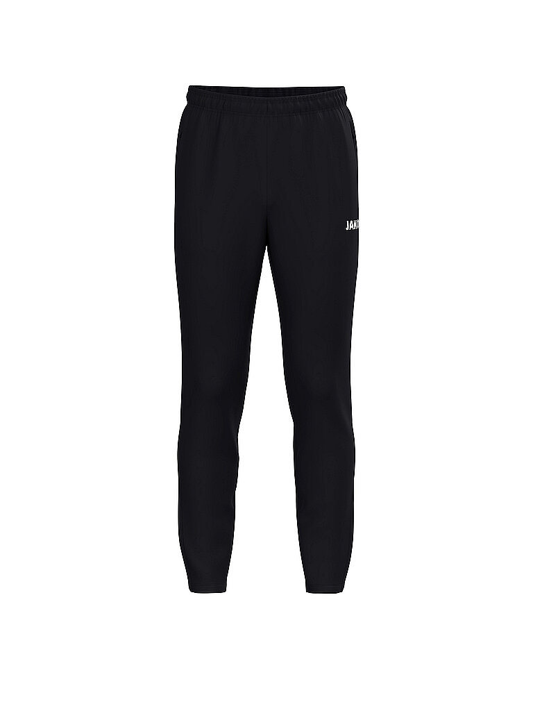 Pantaloni da allenamento One per bambini nero 164