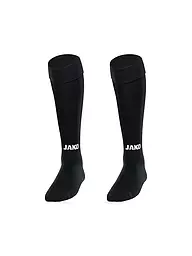 JAKO | Calzettoni Glasgow 2.0 | Nero