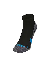 JAKO | Calzini da tennis corti | Nero