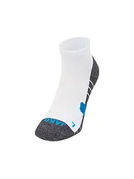 JAKO | Calzini da tennis corti | Bianco