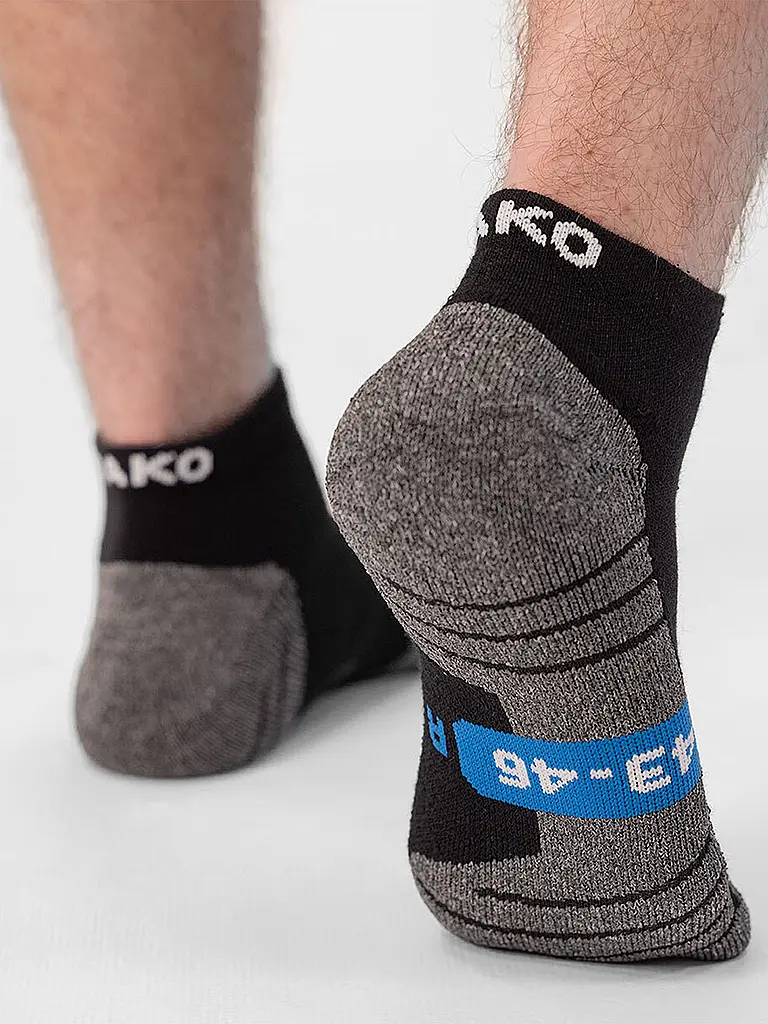 JAKO | Calzini da tennis corti |