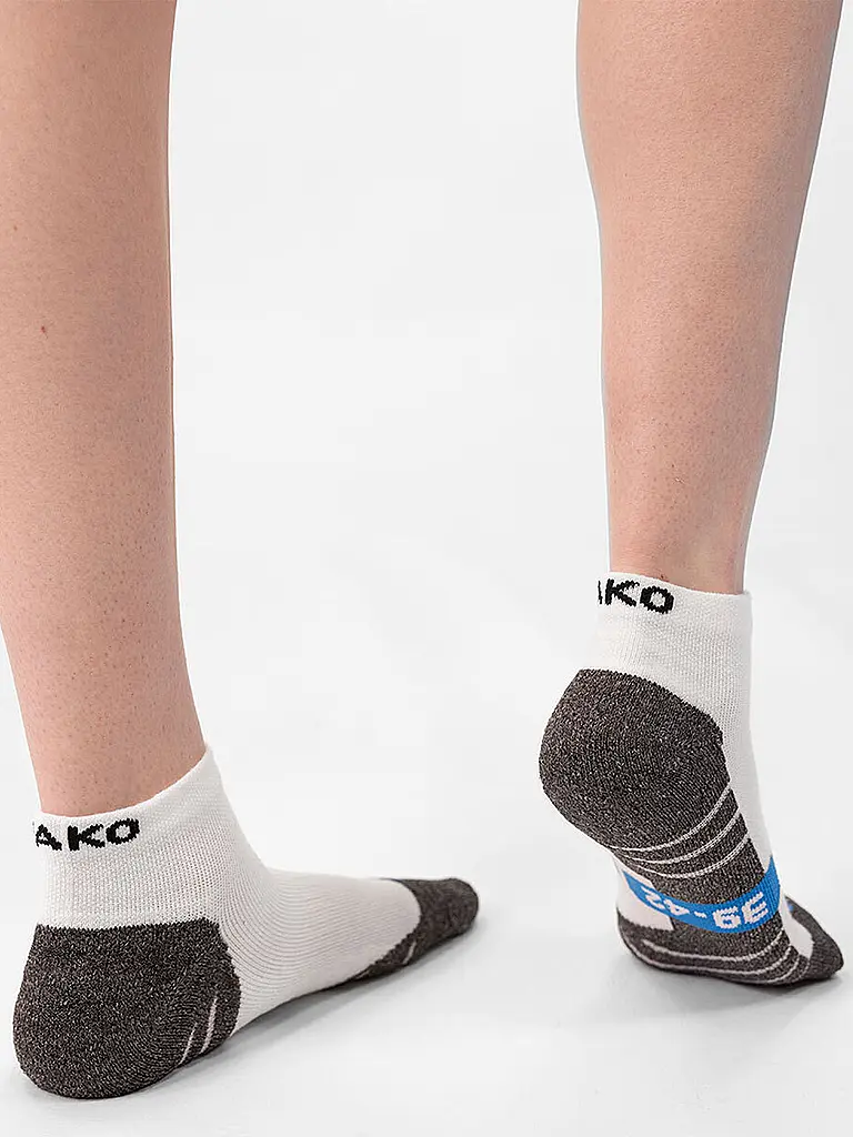 JAKO | Calzini da tennis corti |