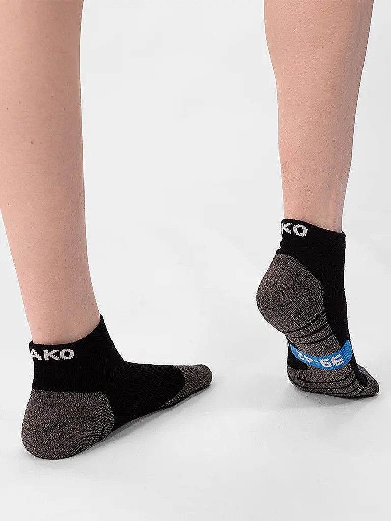 JAKO | Calzini da tennis corti |