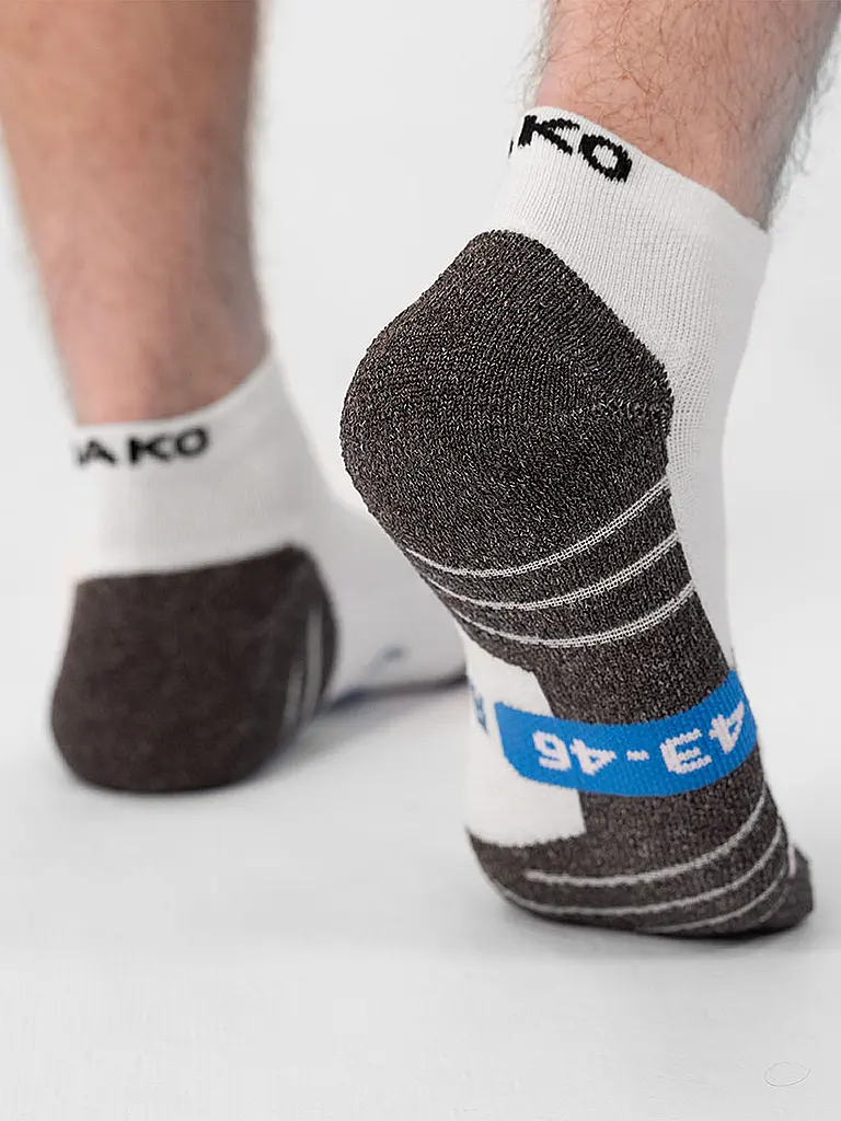 JAKO | Calzini da tennis corti |