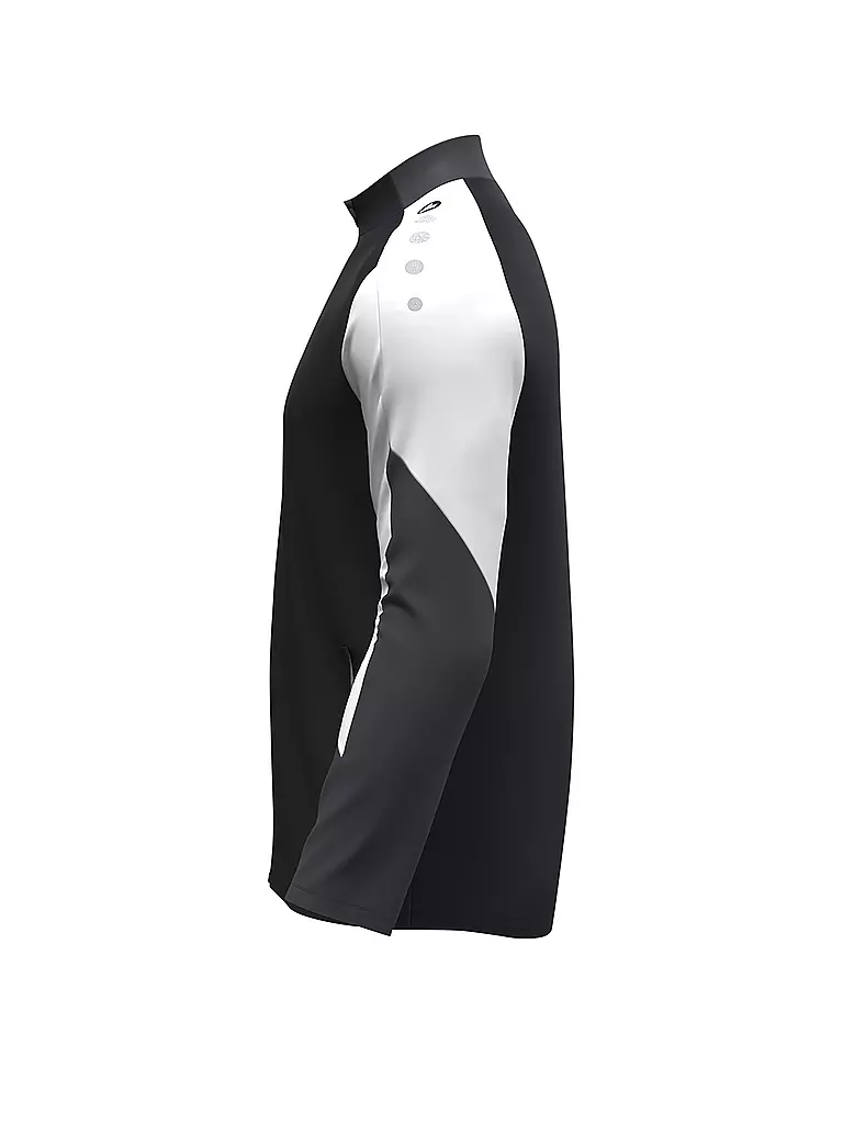 JAKO | Giacca da allenamento da uomo Dynamic | Nero