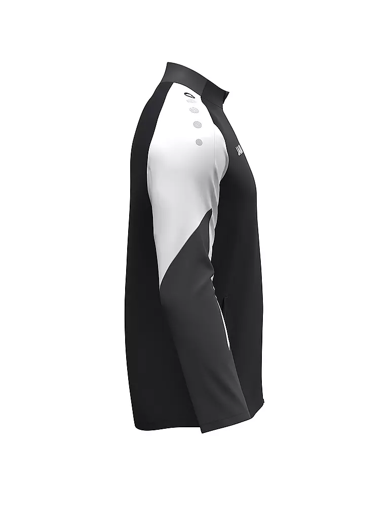 JAKO | Giacca da allenamento da uomo Dynamic | Nero