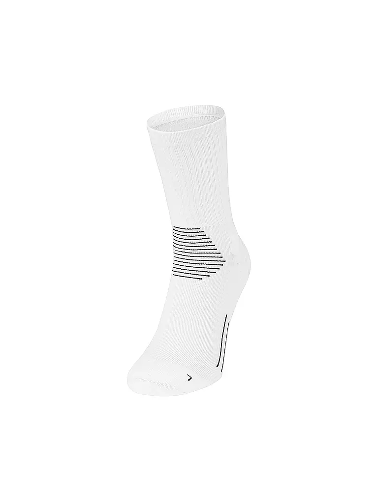 JAKO | Gripsocken Comfort | Bianco