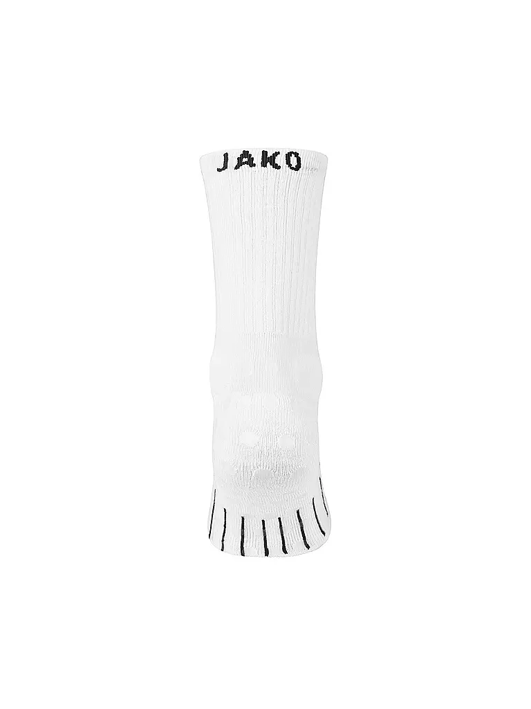 JAKO | Gripsocken Comfort | Bianco