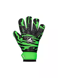 JAKO | Guanti da portiere per bambini Basic JR RC | Verde