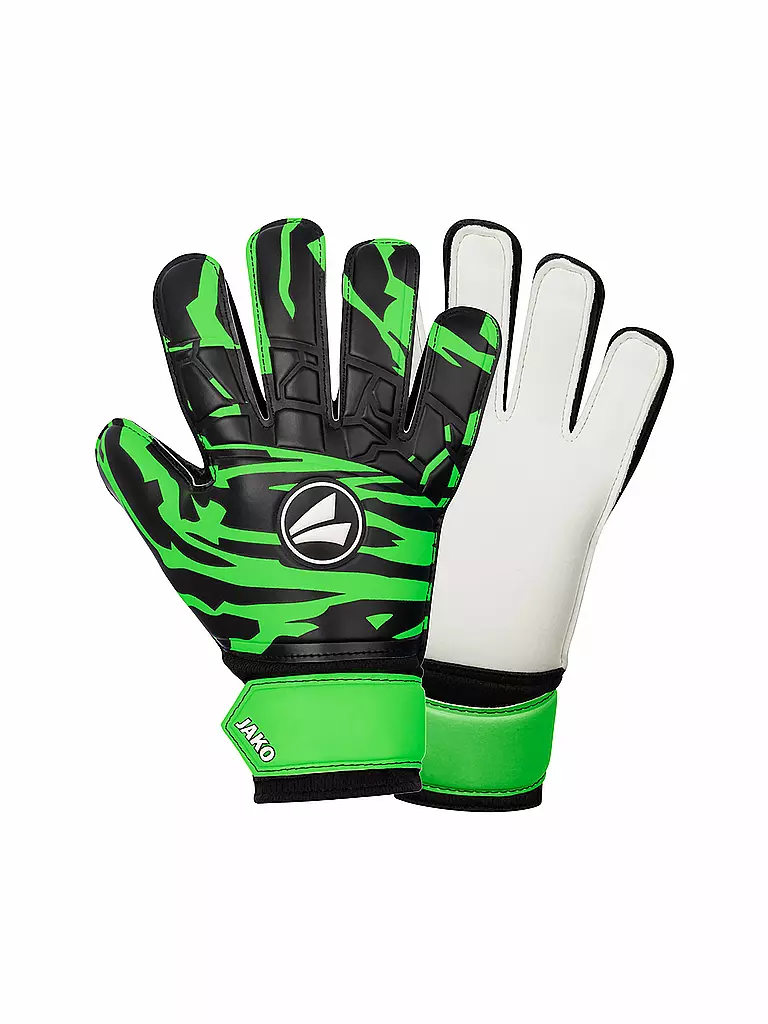 JAKO | Guanti da portiere per bambini Basic JR RC |
