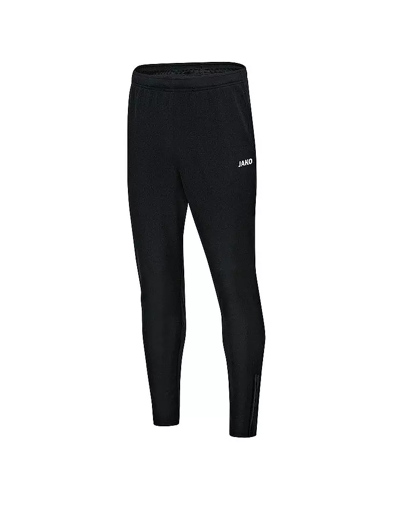 JAKO | Herren Hose Classico | Nero