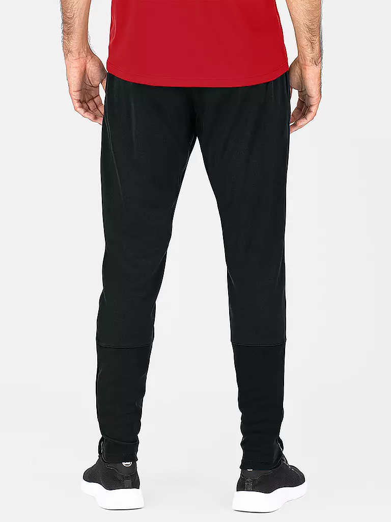 JAKO | Herren Hose Classico | Nero