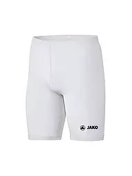JAKO | Herren Short Basic 2.0 | Bianco