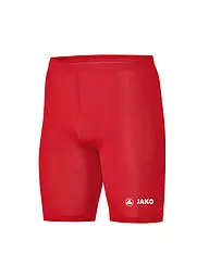 JAKO | Herren Short Basic 2.0 | Rosso