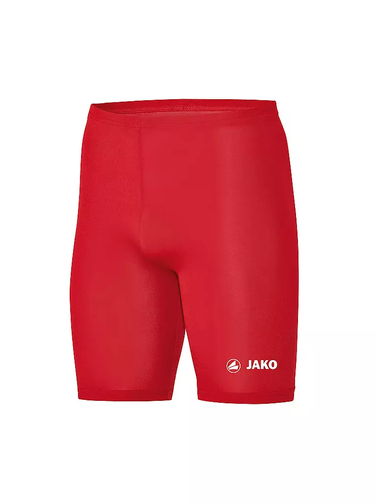 JAKO | Herren Short Basic 2.0 | Rosso