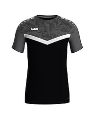 JAKO | Herren T-Shirt Iconic | Nero
