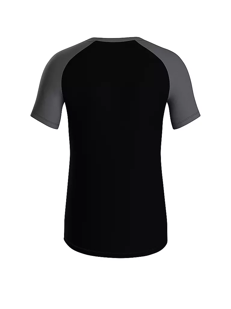 JAKO | Herren T-Shirt Iconic | Nero