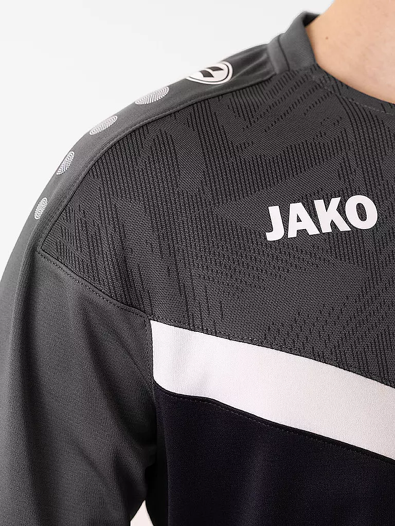 JAKO | Herren T-Shirt Iconic | Nero