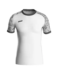 JAKO | Maglia da uomo Iconic KA | Bianco
