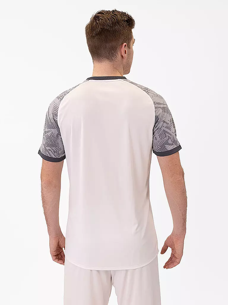 JAKO | Herren Trikot Iconic KA | Bianco
