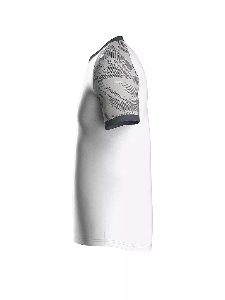 JAKO | Herren Trikot Iconic KA | Bianco